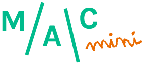 Logo MAC mini2